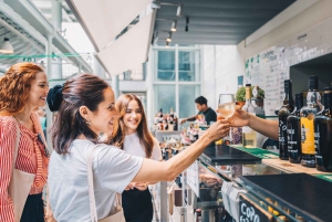 Porto: Gastronomisk mad- og vinture – Premium for små grupper