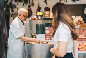Porto: Gastronomisk mad- og vinture – Premium for små grupper