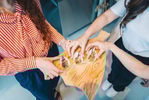 Porto: Gastronomisk mad- og vinture – Premium for små grupper