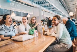 Porto: Gastronomisk mad- og vinture – Premium for små grupper