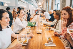 Porto: Gastronomisk mad- og vinture – Premium for små grupper