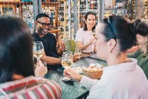 Porto: Gastronomisk mad- og vinture – Premium for små grupper