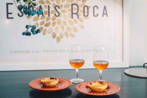 Porto: Gastronomisk mad- og vinture – Premium for små grupper