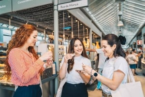 Porto: Gastronomisk mat- og vintur – Premium for små grupper