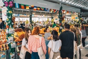 Porto: Gastronomisk mat- og vintur – Premium for små grupper