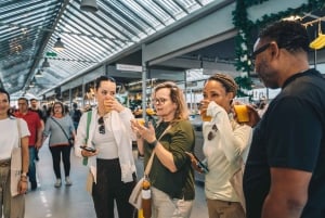 Porto: Gastronomisk mat- og vintur – Premium for små grupper