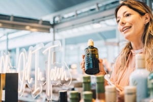 Porto: Gastronomisk mat- og vintur – Premium for små grupper