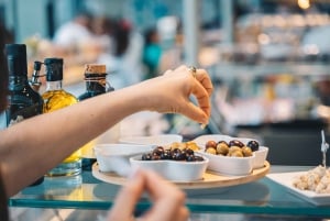 Porto: Gastronomisk mat- og vintur – Premium for små grupper