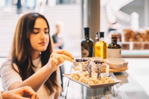 Porto: Gastronomisk mat- og vintur – Premium for små grupper