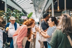 Porto: Gastronomisk mat- og vintur – Premium for små grupper
