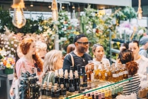 Porto: Gastronomisk mat- og vintur – Premium for små grupper