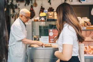 Porto: Gastronomisk mat- og vintur – Premium for små grupper