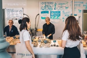 Porto: Gastronomisk mat- og vintur – Premium for små grupper