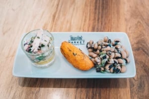 Porto: Gastronomisk mat- og vintur – Premium for små grupper