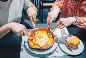 Porto: Gastronomisk mat- og vintur – Premium for små grupper