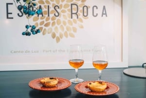 Porto: Gastronomisk mat- og vintur – Premium for små grupper