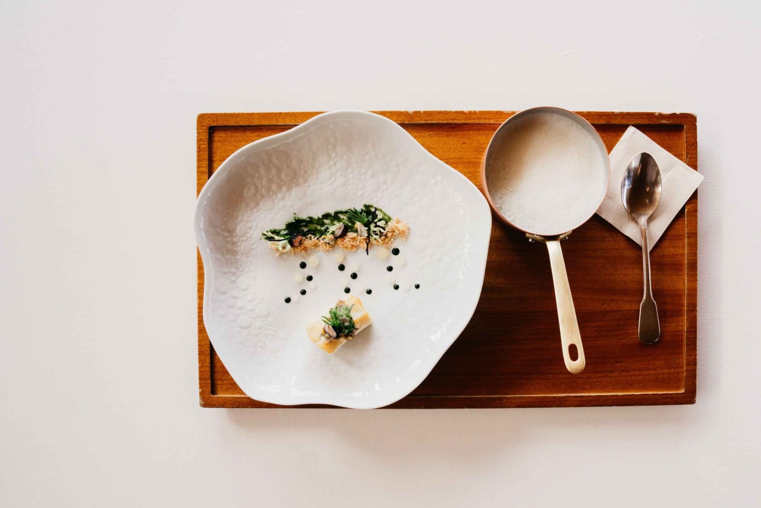 Porto: Gourmet gastronomic experience in a 2-Michelin-star restaurant