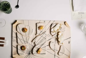 Porto: Gourmet gastronomic experience in a 2-Michelin-star restaurant