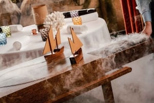 Porto: Gourmet gastronomic experience in a 2-Michelin-star restaurant