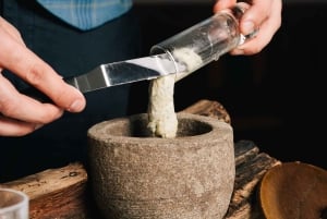 Porto: Gourmet gastronomic experience in a 2-Michelin-star restaurant