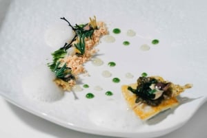 Porto: Gourmet gastronomic experience in a 2-Michelin-star restaurant