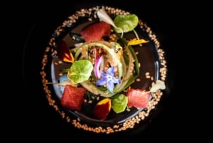 Porto: Gourmet gastronomic experience in a 2-Michelin-star restaurant