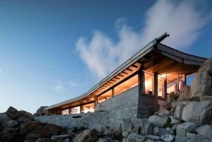 Porto: Gourmet gastronomic experience in a 2-Michelin-star restaurant