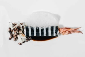 Porto: Gourmet gastronomic experience in a 2-Michelin-star restaurant