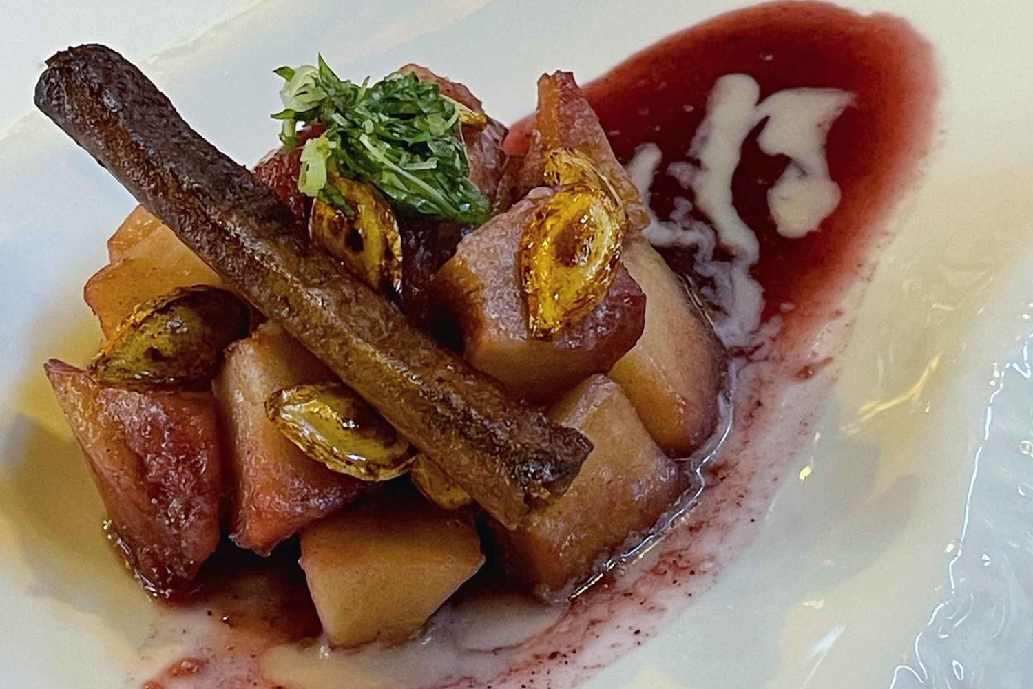 Porto Gourmet Guidad mat- och vinresa