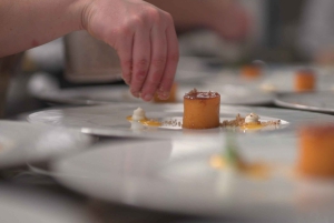 Porto Gourmet Guidad mat- och vinresa