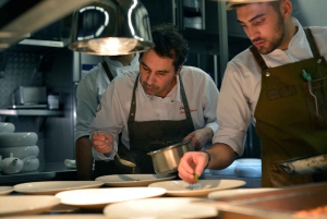 Porto Gourmet Guidad mat- och vinresa