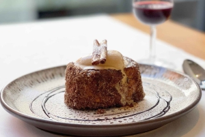 Porto Gourmet Guidad mat- och vinresa