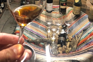 Porto Gourmet Guidad mat- och vinresa