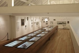 Porto : Visite du Graham's Port Lodge et dégustation des essentiels du porto