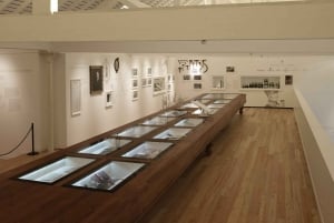 Oporto: Excursión a la Logia de Oporto de Graham con catas de vino Premium