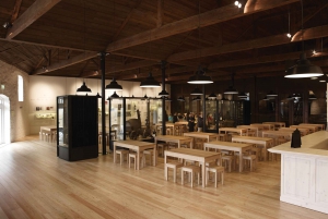 Oporto: Excursión a la Logia de Oporto de Graham con catas de vino Premium