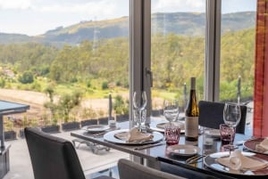 Porto: Green Wine Tasting and visit