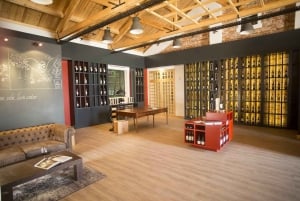 Porto: Green Wine Tasting and visit