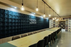 Porto: Green Wine Tasting and visit