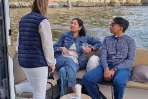 Porto: Passeio de barco com guia e degustação de 4 vinhos do Porto