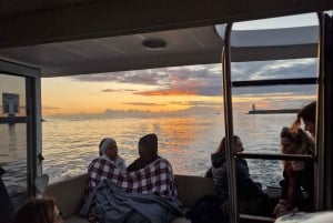 Porto: Passeio de barco com guia e degustação de 4 vinhos do Porto