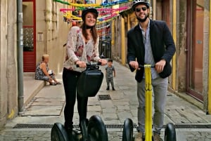 Порту: экскурсия на сегвеях по главным достопримечательностям города