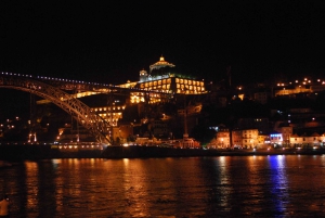 Porto: Wycieczki z przewodnikiem na rowerze elektrycznym po Porto i Gaia