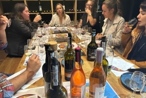 Porto: Verkostung von 5 Portweinen mit passenden Speisen