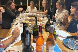 Porto: Verkostung von 5 Portweinen mit passenden Speisen