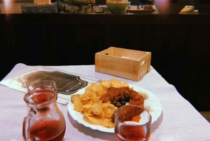 Zjedz swoją drogę przez Porto!