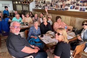 Zjedz swoją drogę przez Porto!