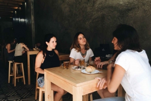 Zjedz swoją drogę przez Porto!