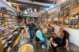 Zjedz swoją drogę przez Porto!