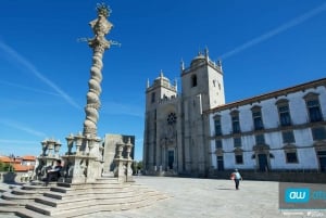 Porto: tour di mezza giornata dedicato agli ebrei